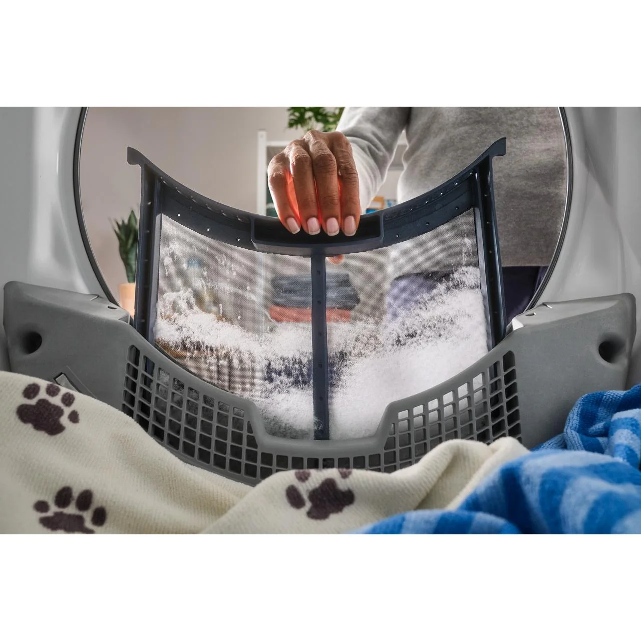 Maytag Sécheuse au gaz de 7,4 pi. cu. avec option Pet Pro - Image 13