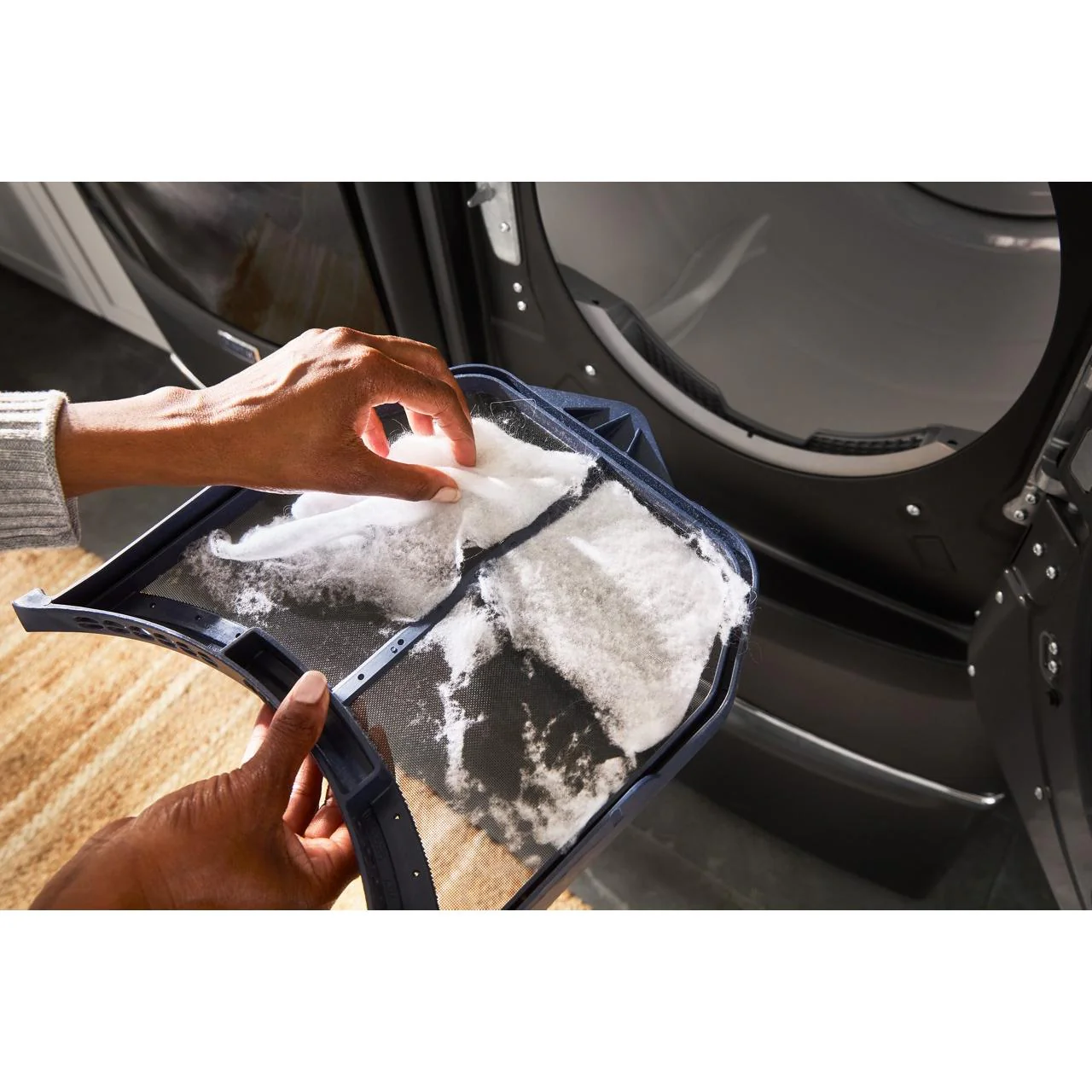 Maytag Sécheuse au gaz de 7,4 pi. cu. avec option Pet Pro - Image 39