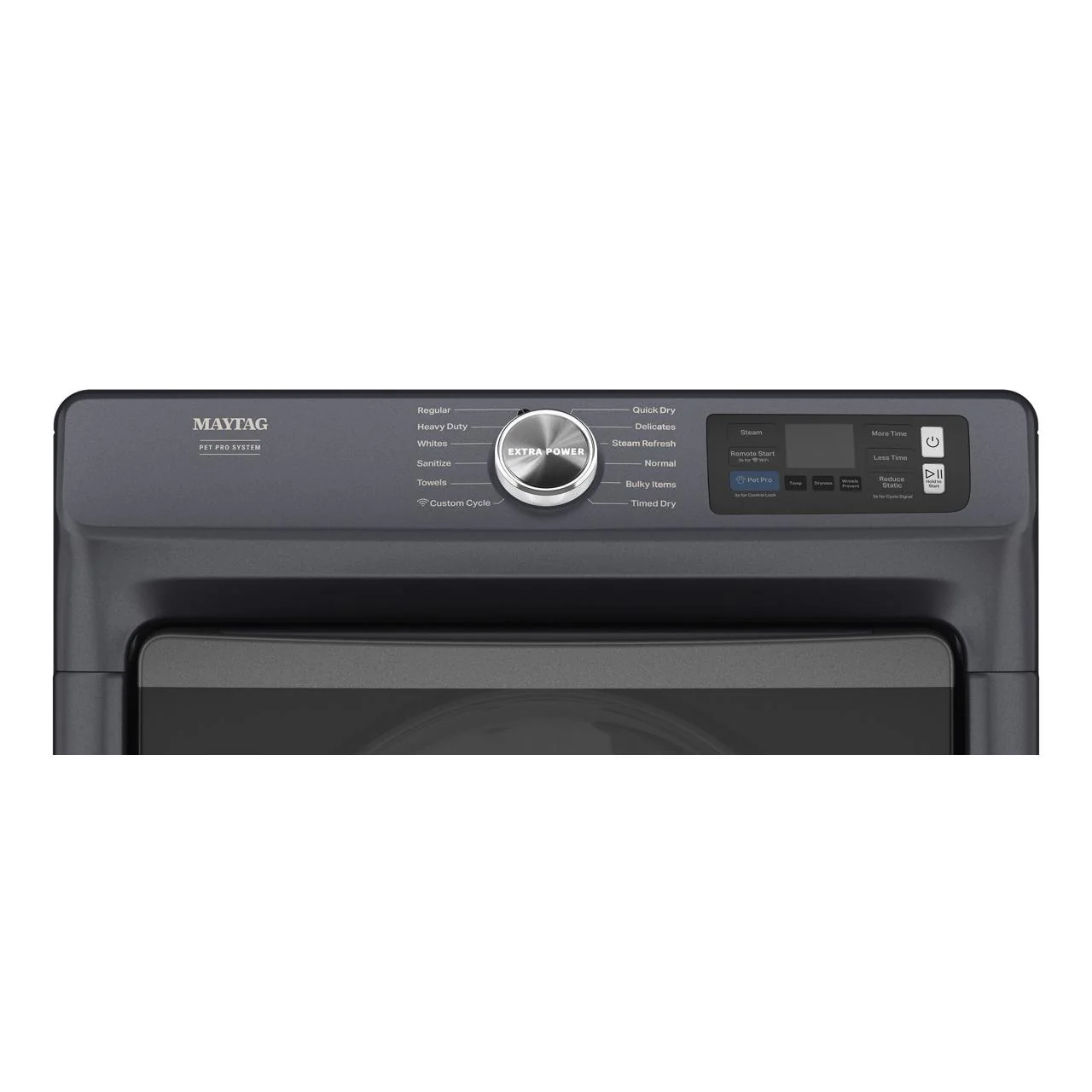 Maytag Sécheuse au gaz de 7,4 pi. cu. avec option Pet Pro - Image 5
