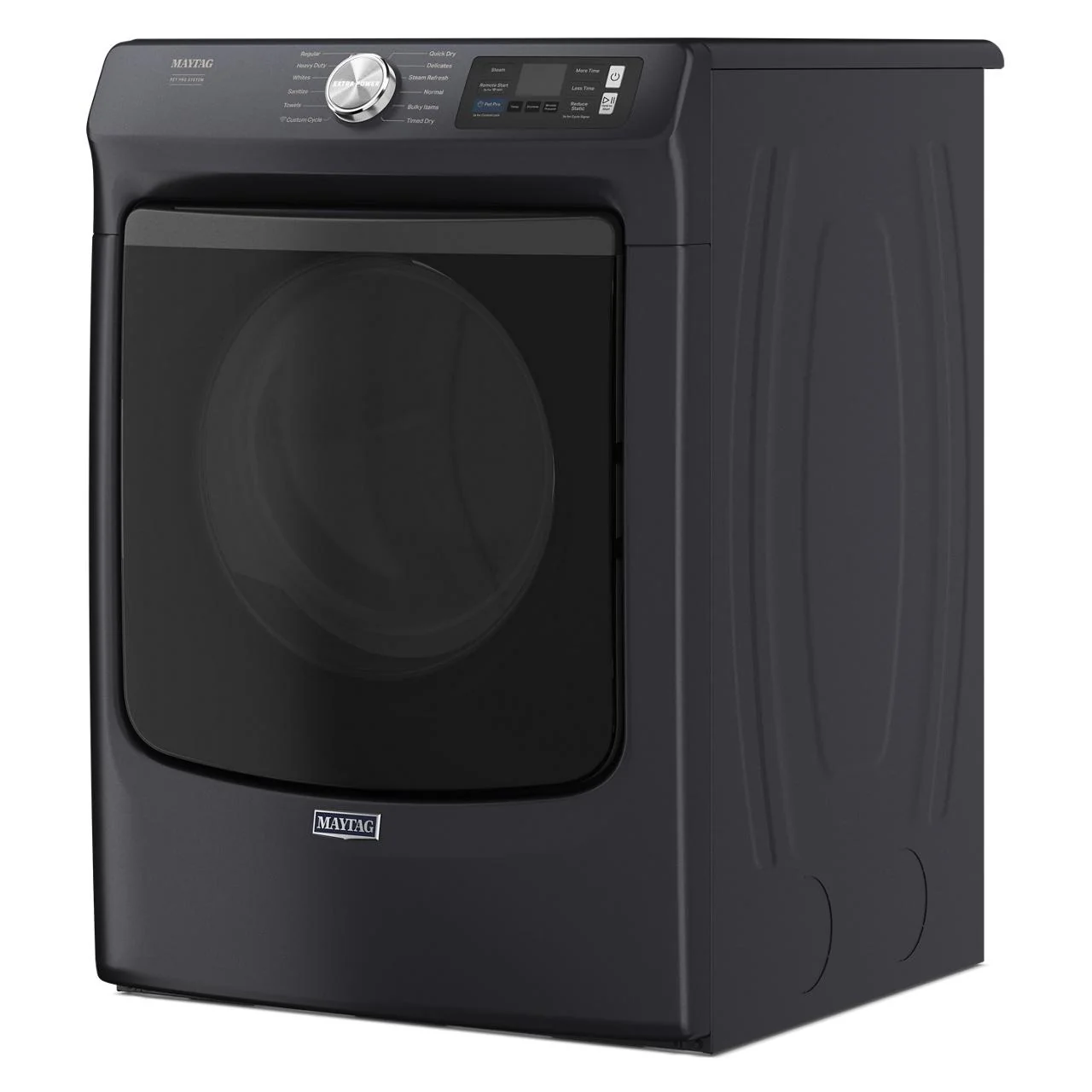 Maytag Sécheuse au gaz de 7,4 pi. cu. avec option Pet Pro - Image 6