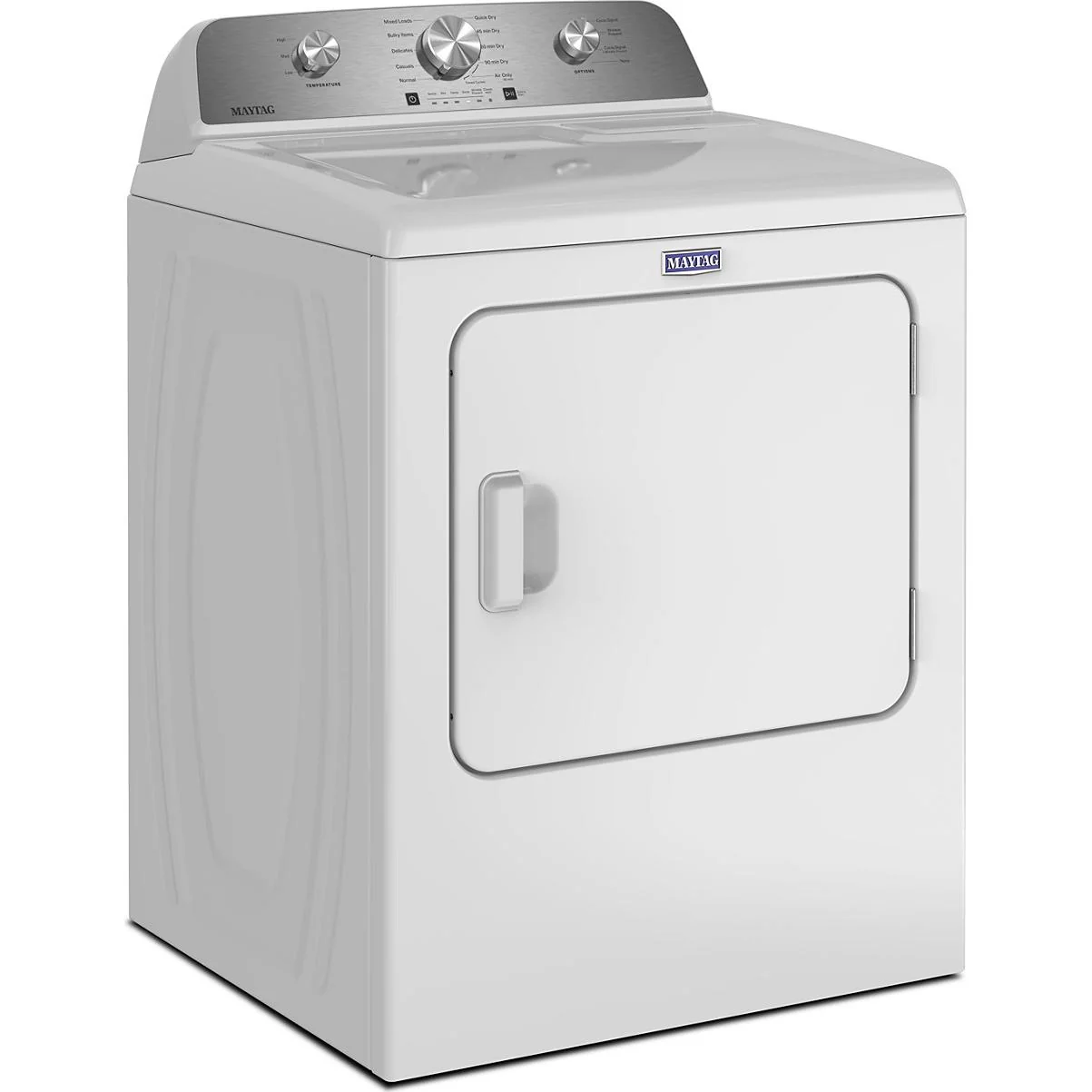 Maytag Sécheuse électrique de 7,0 pi. cu. YMED4205SW - Image 4