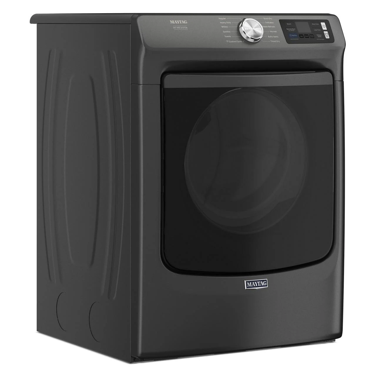 Maytag Sécheuse électrique de 7,4 pi. cu. avec option Pet Pro - Image 24