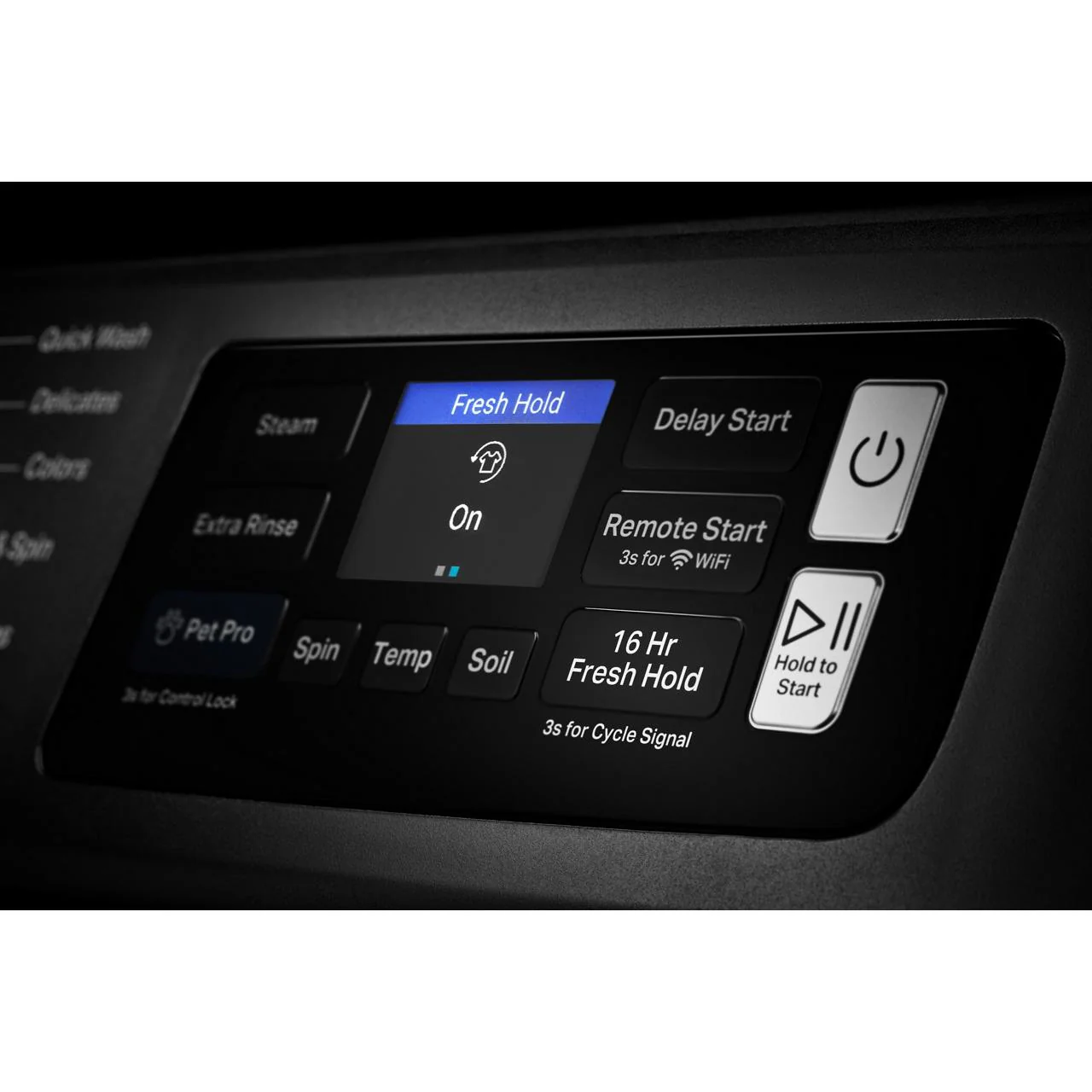 Maytag Sécheuse électrique de 7,4 pi. cu. avec option Pet Pro - Image 34