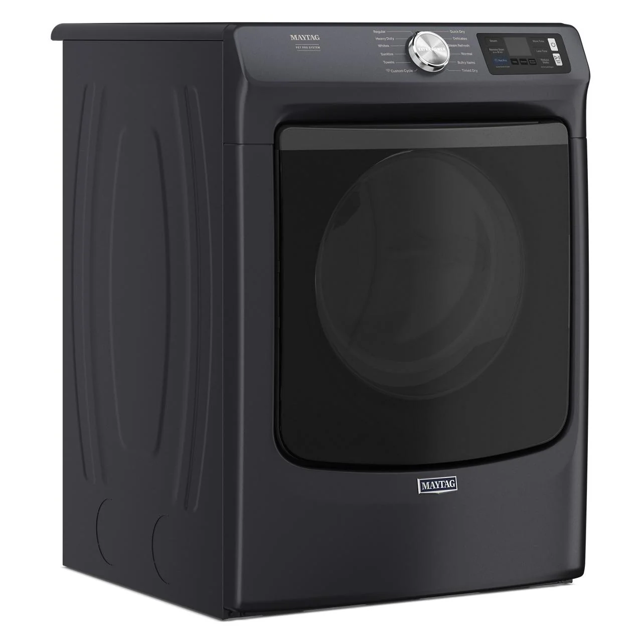 Maytag Sécheuse électrique de 7,4 pi. cu. avec option Pet Pro - Image 7