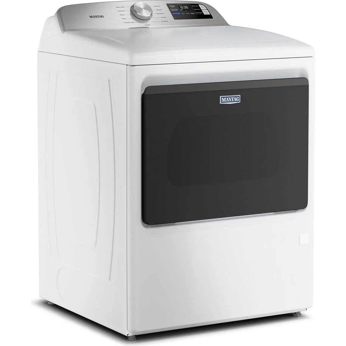 Maytag Sécheuse de 7,4 pi. cu. avec fonction Extra Power et détection d’humidité perfectionnée - Image 20