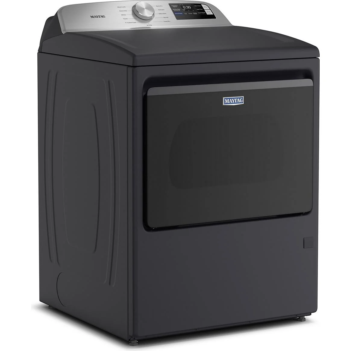 Maytag Sécheuse de 7,4 pi. cu. avec fonction Extra Power et détection d’humidité perfectionnée - Image 3