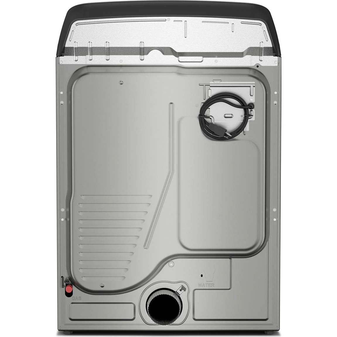 Maytag Sécheuse de 7,4 pi. cu. avec fonction Extra Power et détection d’humidité perfectionnée - Image 38