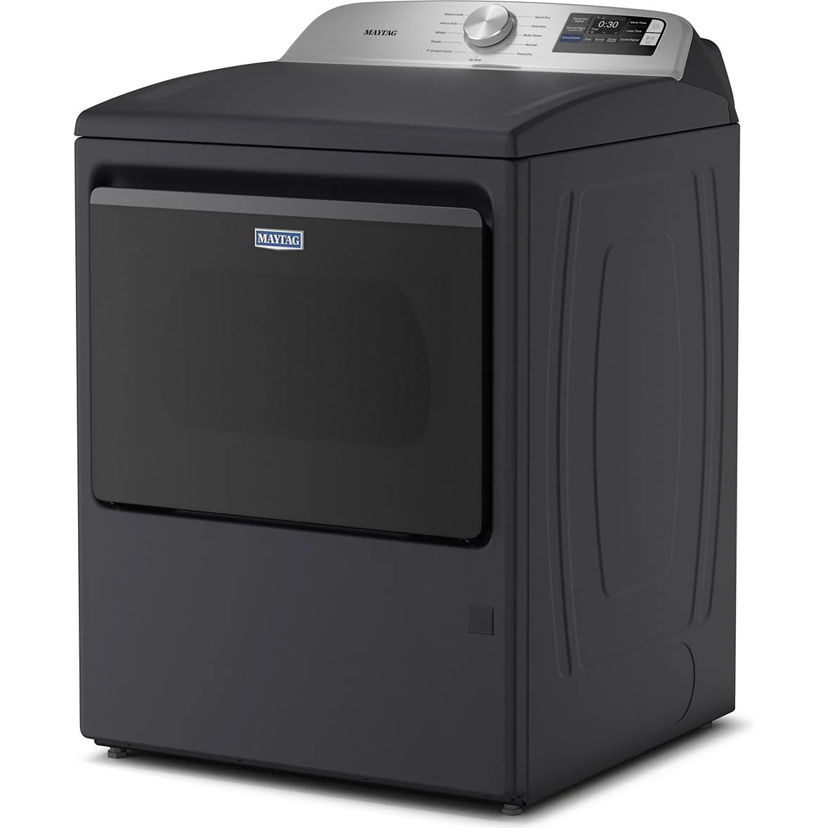 Maytag Sécheuse de 7,4 pi. cu. avec fonction Extra Power et détection d’humidité perfectionnée - Image 4