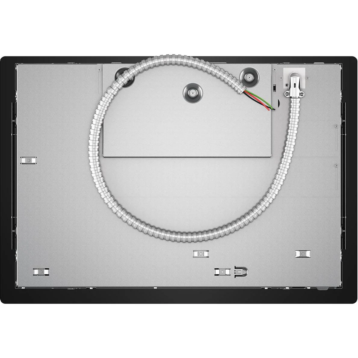 Maytag Table de cuisson encastrée à induction de 30 pouces avec Power Boost MCIT8030SB - Image 9
