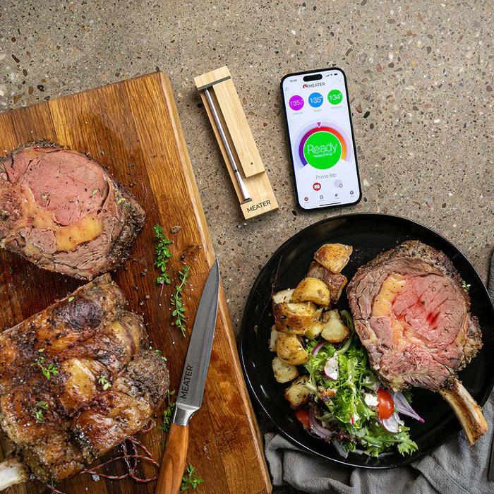 Meater Thermomètre à viande intelligent sans fil Pro RTCMTMP201 - Image 2