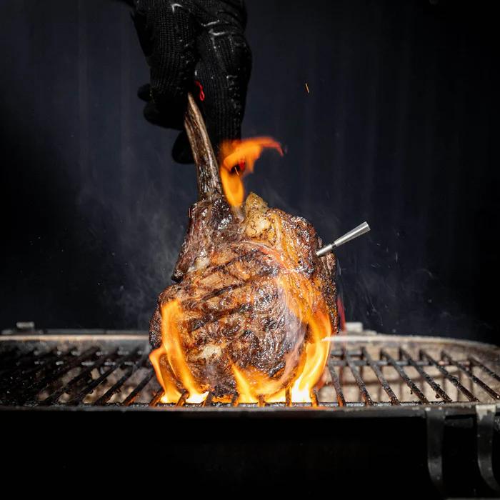 Meater Thermomètre à viande intelligent sans fil Pro RTCMTMP201 - Image 6