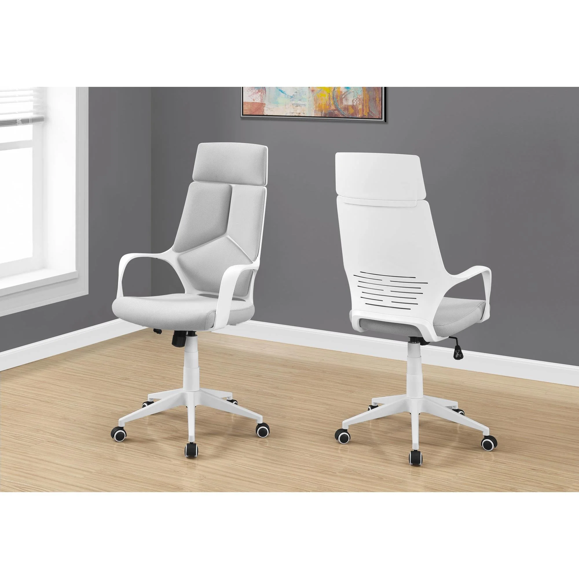 Germain Larivière Fauteuils de bureau Fauteuils de bureau 420226 - Image 11