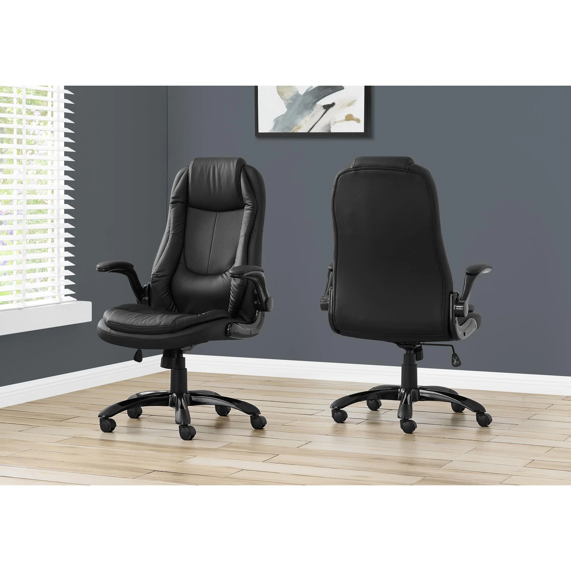 Germain Larivière Fauteuils de bureau Fauteuils de bureau 454512 - Image 3