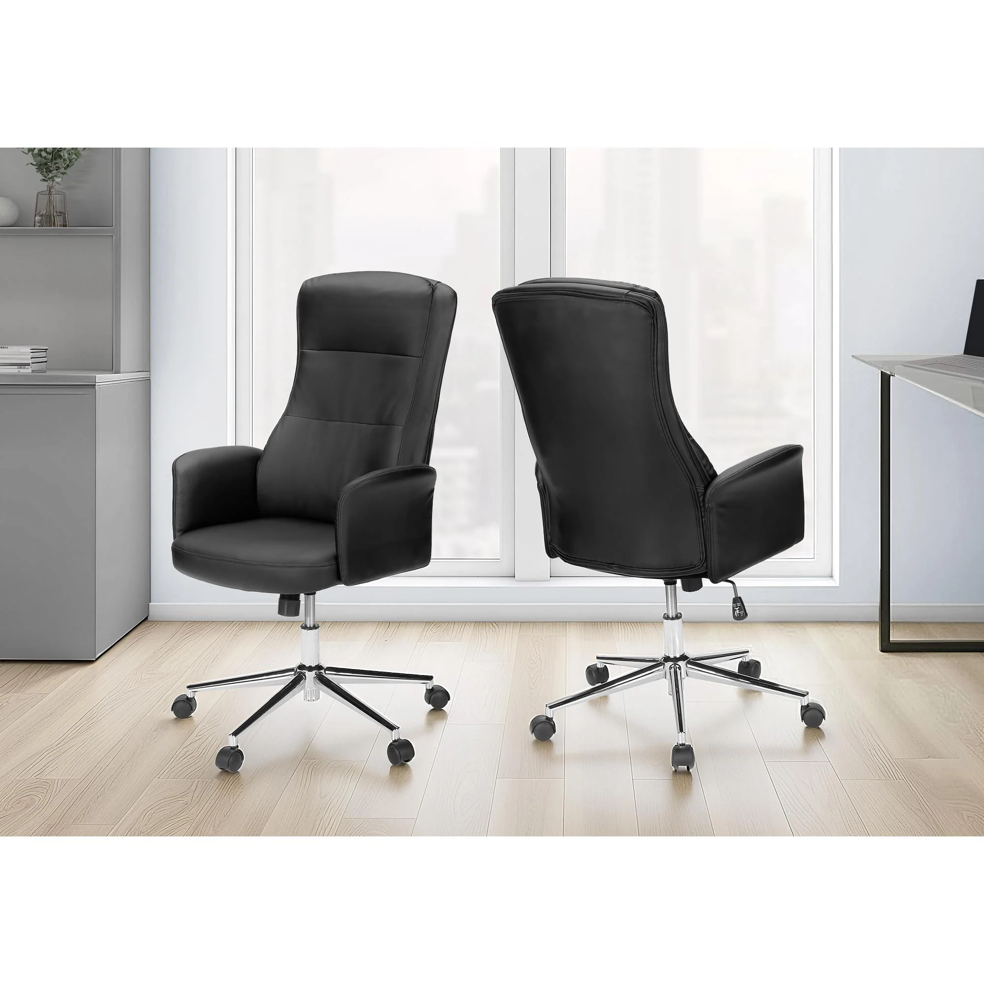 Germain Larivière Fauteuils de bureau Fauteuils de bureau I 7323 - Image 9