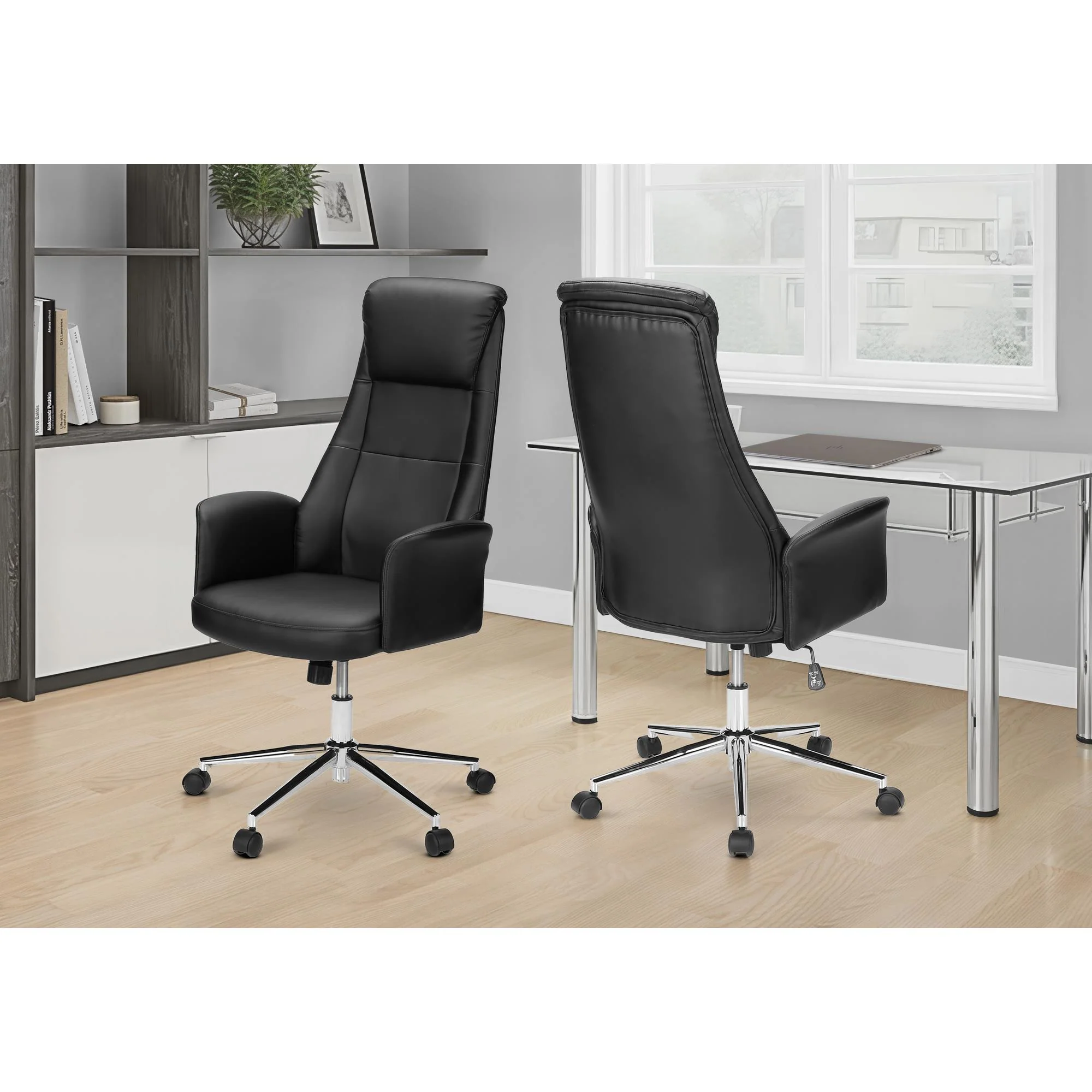 Germain Larivière Fauteuils de bureau Fauteuils de bureau I 7344 - Image 9