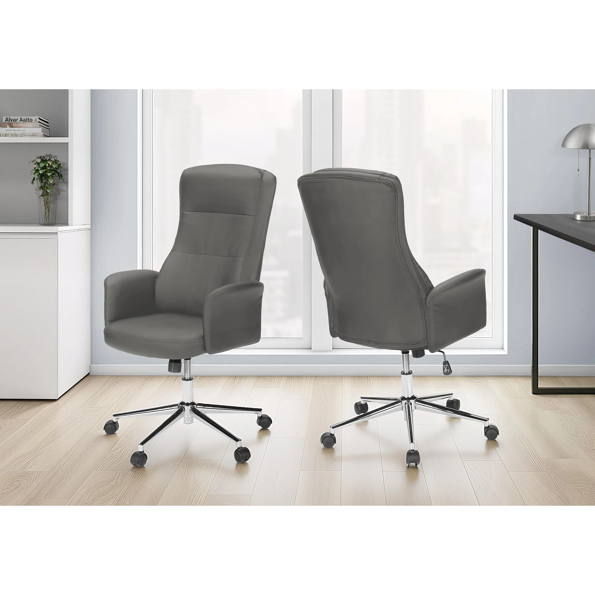 Germain Larivière Fauteuils de bureau Fauteuils de bureau I 7375 - Image 2