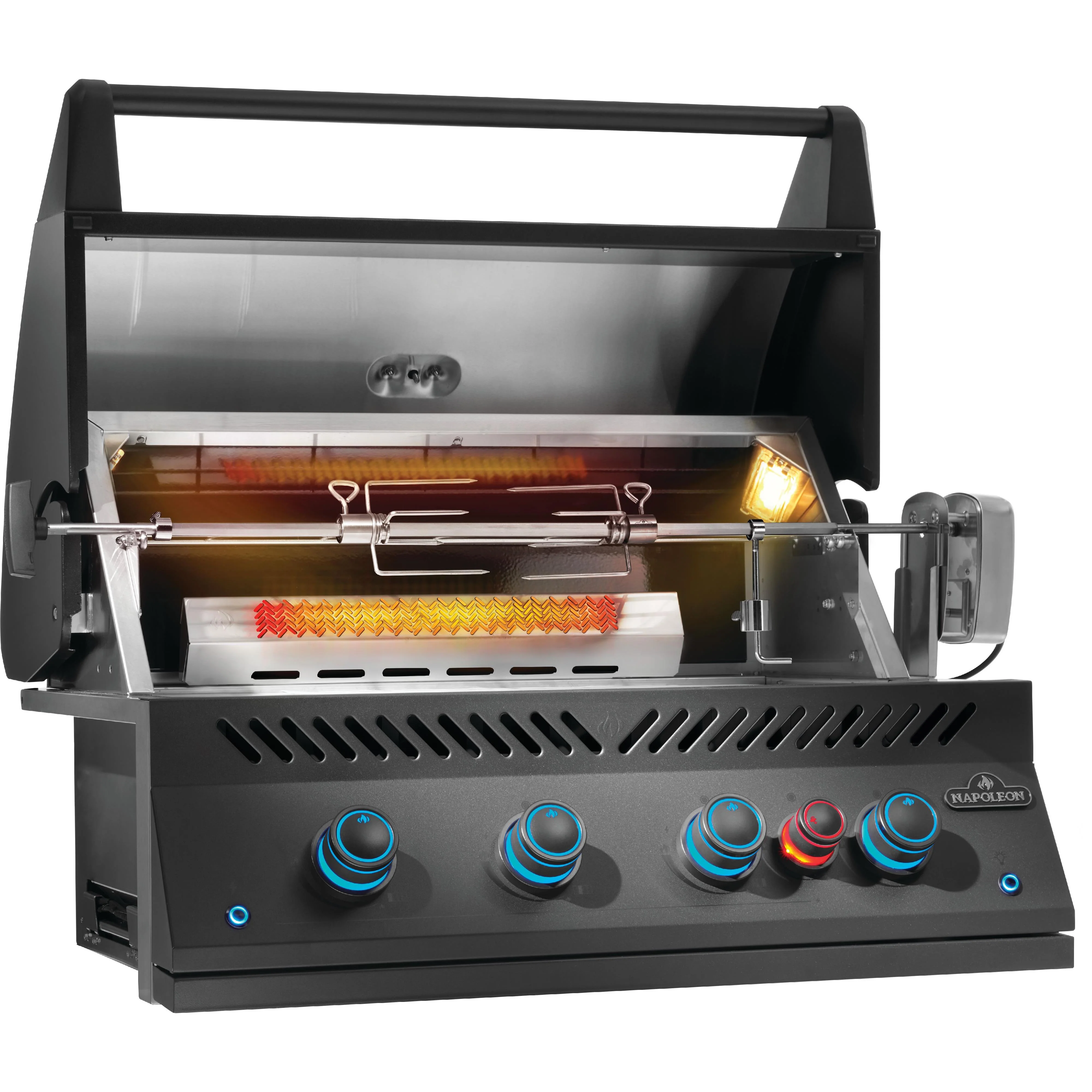Napoleon BBQs Station BBQ BIG32RBNMK-1 - Image 3