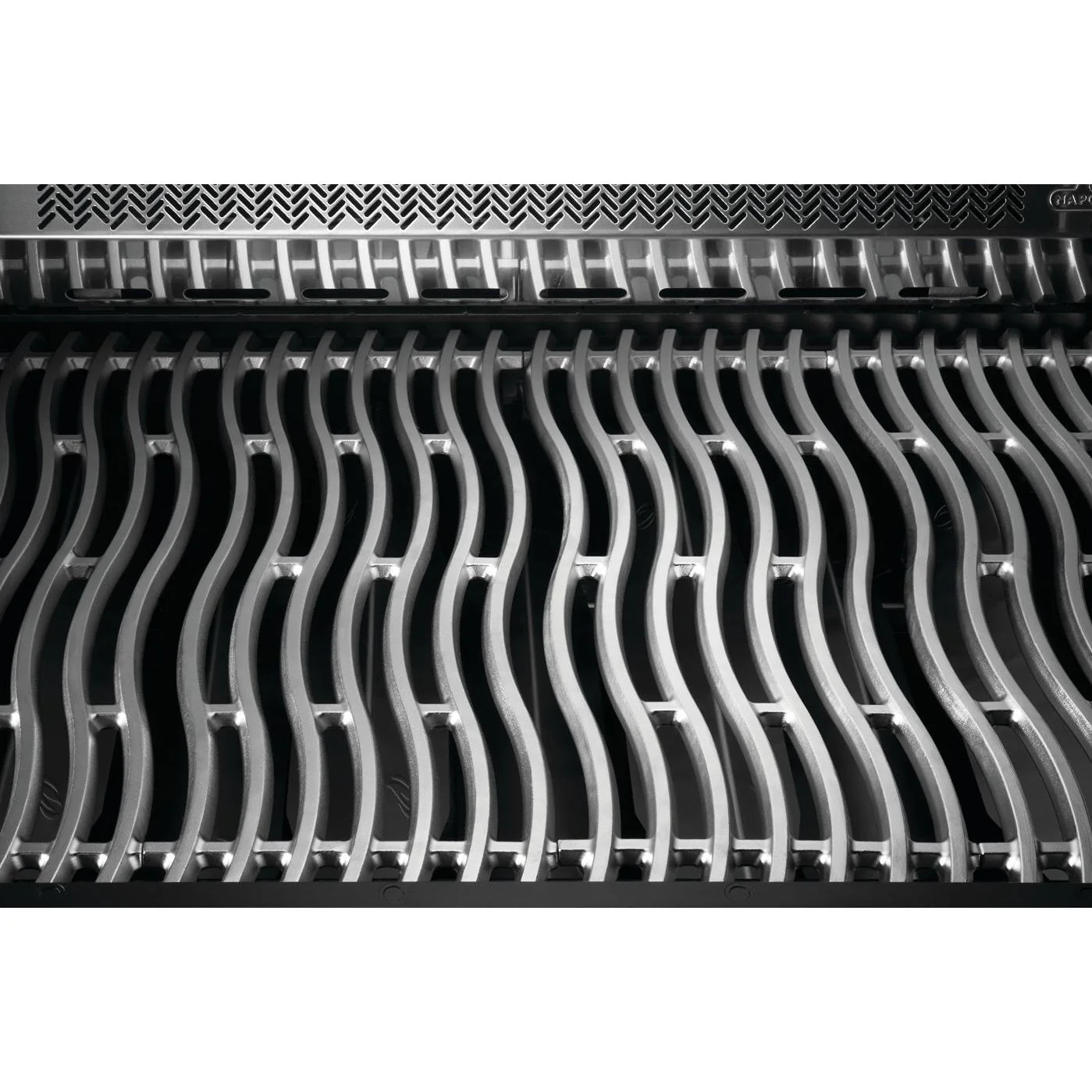 Napoleon Phantom Prestige® 500 connecté RSIB avec brûleurs latéral et arrière infrarouges - Propane P500VXRSIBPK-PHM - Image 4