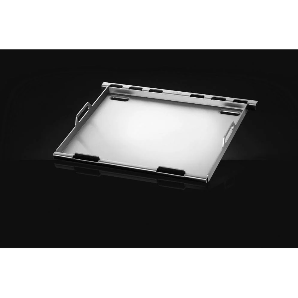 Napoleon Plaque de cuisson en acier inoxydable 56094 - Image 3