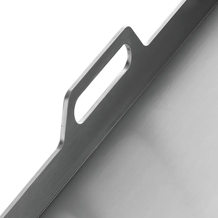 Napoleon Plaque de cuisson en acier inoxydable 56094 - Image 5