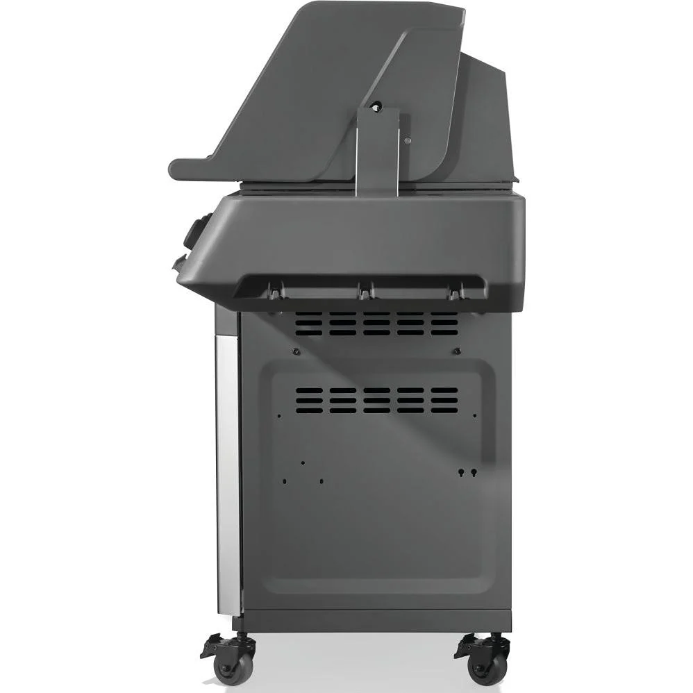 Napoleon Prestige® 500 RSIB avec brûleurs latéral et arrière infrarouges - Propane P500VRSIBPSS - Image 12