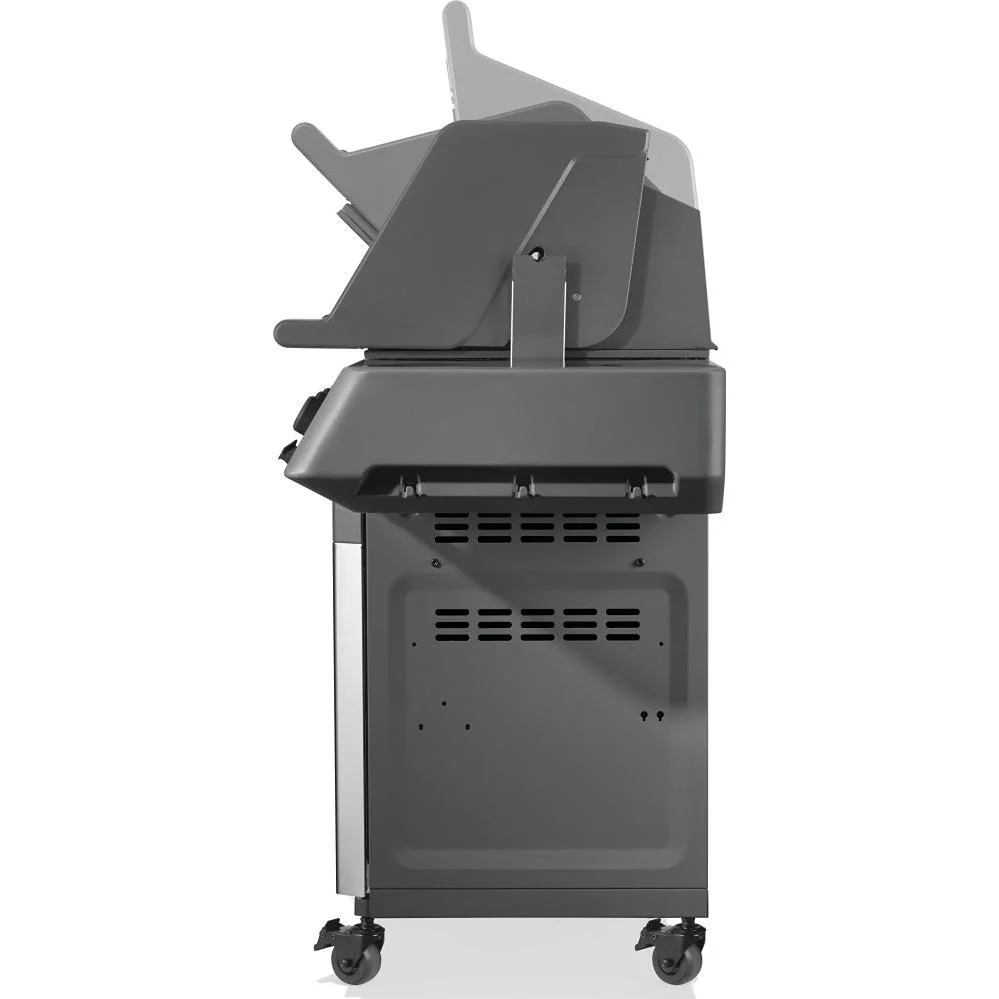 Napoleon Prestige® 500 RSIB avec brûleurs latéral et arrière infrarouges - Propane P500VRSIBPSS - Image 4