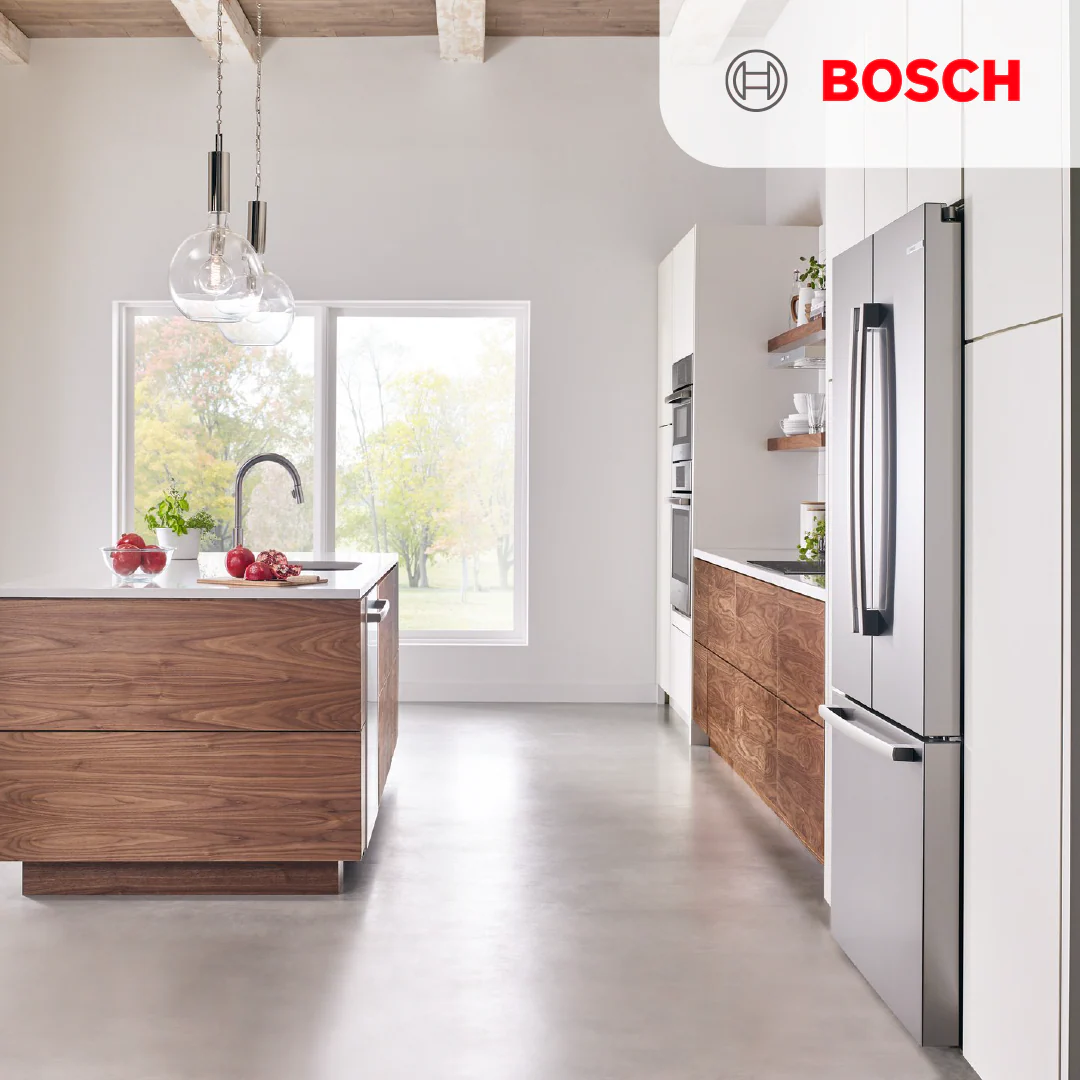 Obtenez 300$ à 1000$ de rabais supplémentaire à l'achat de 2 appareils de cuisine et plus Bosch - Image 3