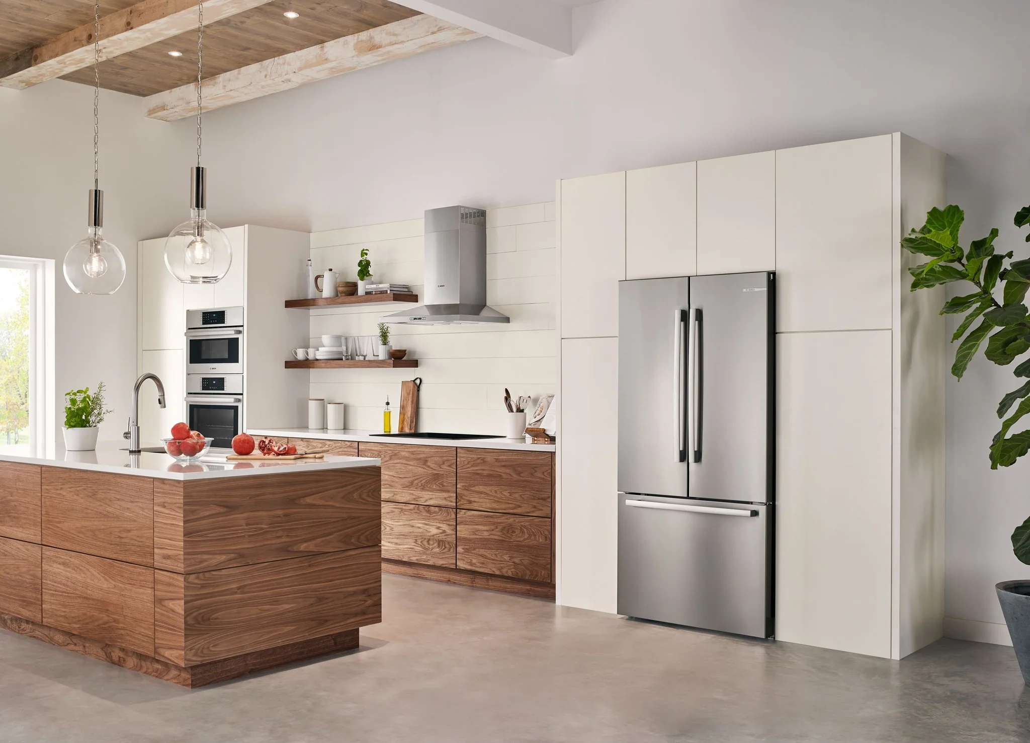 Obtenez 300$ à 1000$ de rabais supplémentaire à l'achat de 2 appareils de cuisine et plus Bosch - Image 4