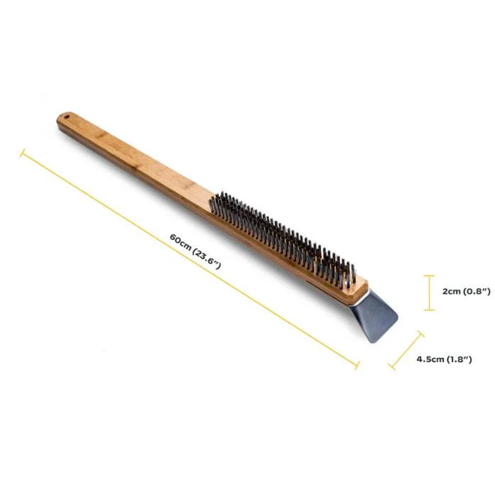 Ooni Brosse à four UU-P1C300 - Image 5