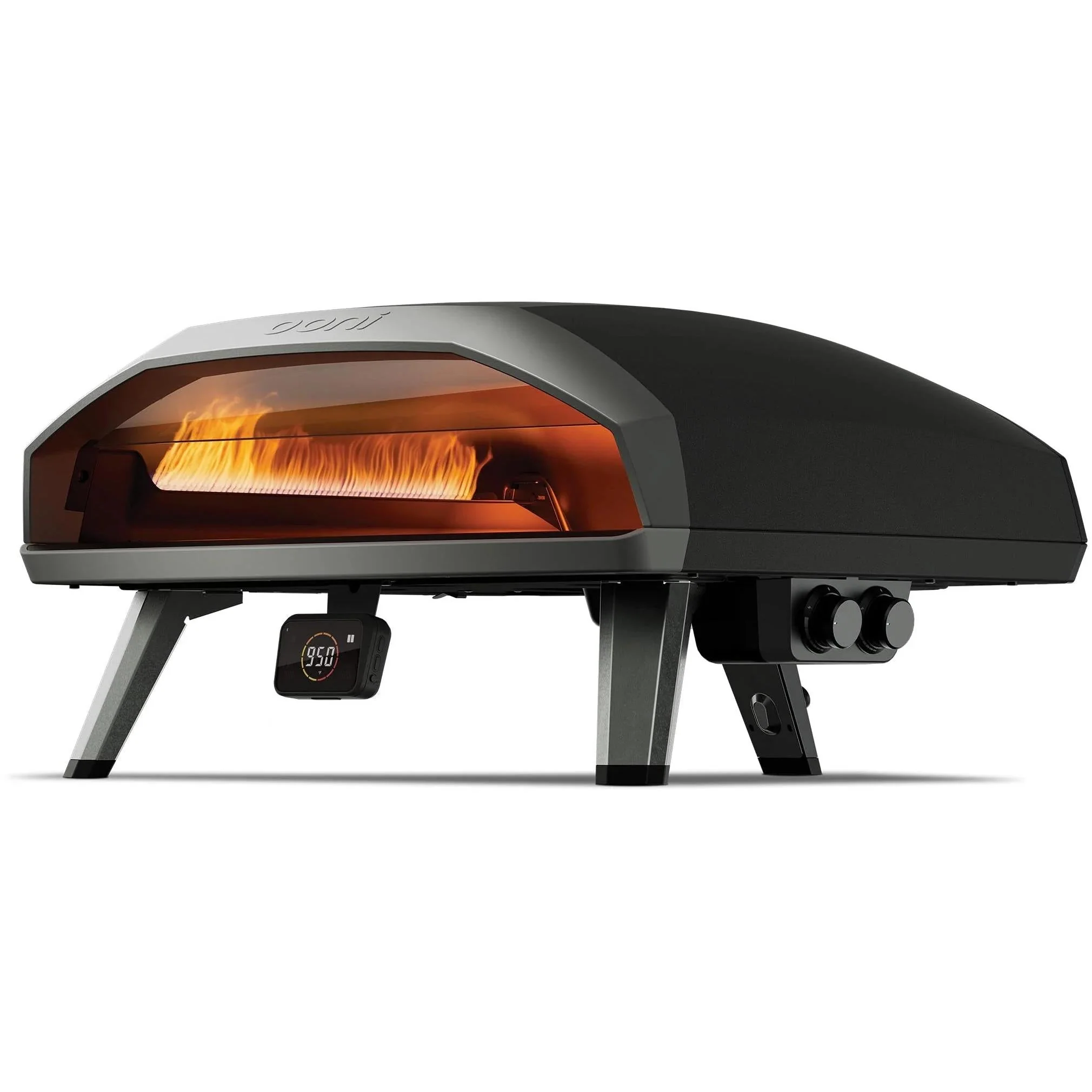 Ooni Koda 2 Max four à pizza d'extérieur à gaz - Propane UU-P2B300 - Image 3