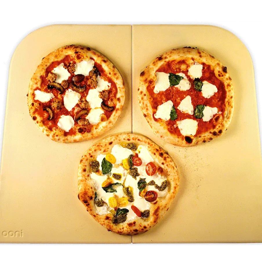 Ooni Koda 2 Max four à pizza d'extérieur à gaz - Propane UU-P2B300 - Image 5