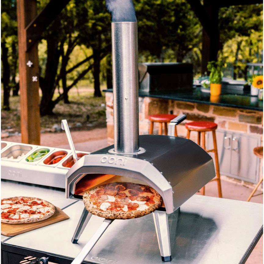 Ooni Spatule à retourner les pizzas UU-P1CE00 - Image 3