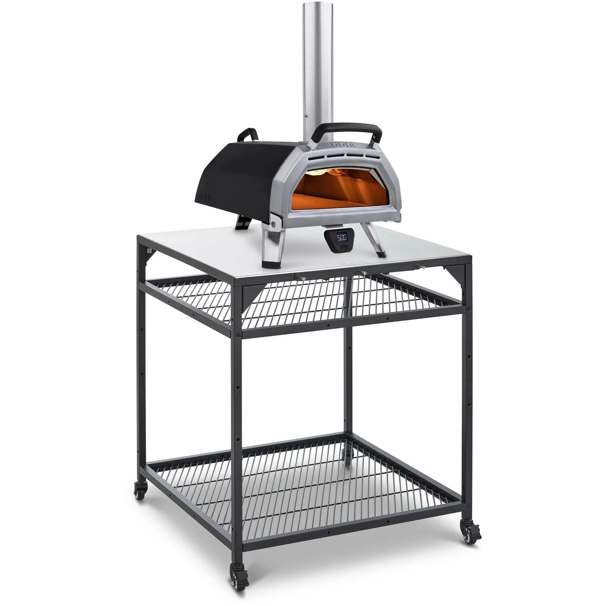 Ooni Table modulaire - grande UU-P1D500 - Image 4