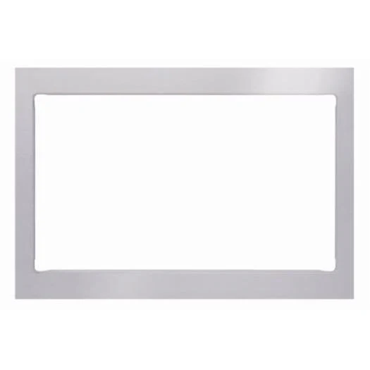 Panasonic Accessoires micro-ondes Trousses d'encastrement NN-TK612G