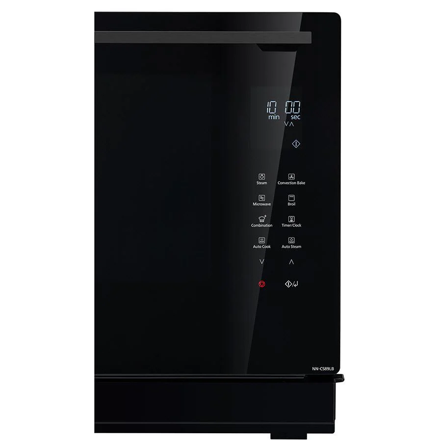 Panasonic Four à cuisson combinée avec cuisson à la vapeur NN-CS89LB - Image 11