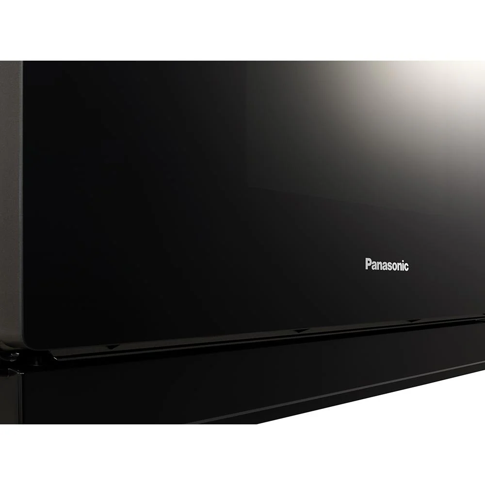 Panasonic Four à cuisson combinée avec cuisson à la vapeur NN-CS89LB - Image 12