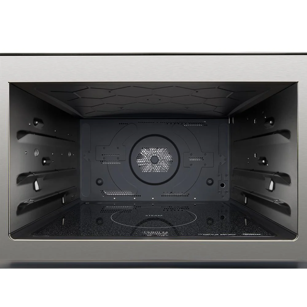 Panasonic Four à cuisson combinée avec cuisson à la vapeur NN-CS89LB - Image 14