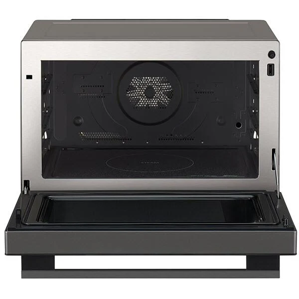 Panasonic Four à cuisson combinée avec cuisson à la vapeur NN-CS89LB - Image 16