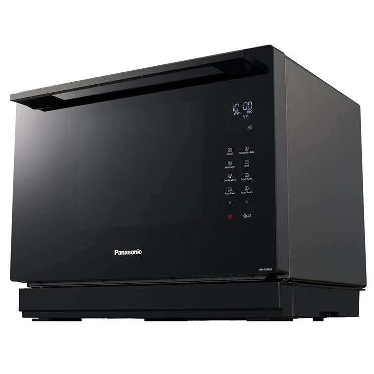 Panasonic Four à cuisson combinée avec cuisson à la vapeur NN-CS89LB - Image 5