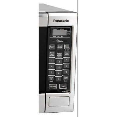 Panasonic Four à micro-ondes de comptoir 1.2 pi cu NN-ST663SC - Image 3