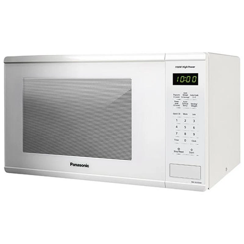 Panasonic Four à micro-ondes de comptoir 1.3 pi cu NN-SG656WC - Image 2