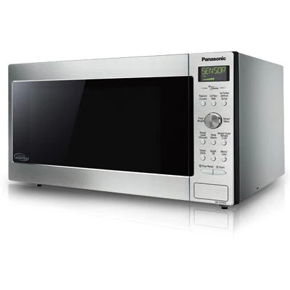 Panasonic Four à micro-ondes de comptoir 1.6 pi cu NN-SD765SC - Image 2