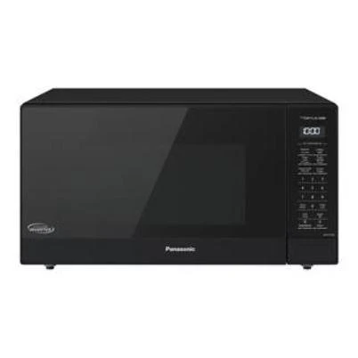 Panasonic Four à micro-ondes de comptoir 1.6 pi cu NN-ST75LB