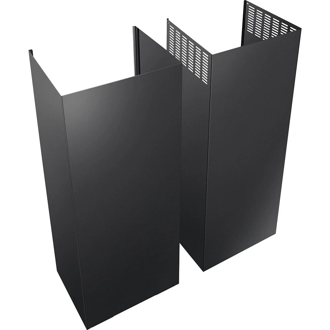 Samsung Accessoires de ventilation Kits Cache-conduit NK-AE705PWG/AA - Image 2