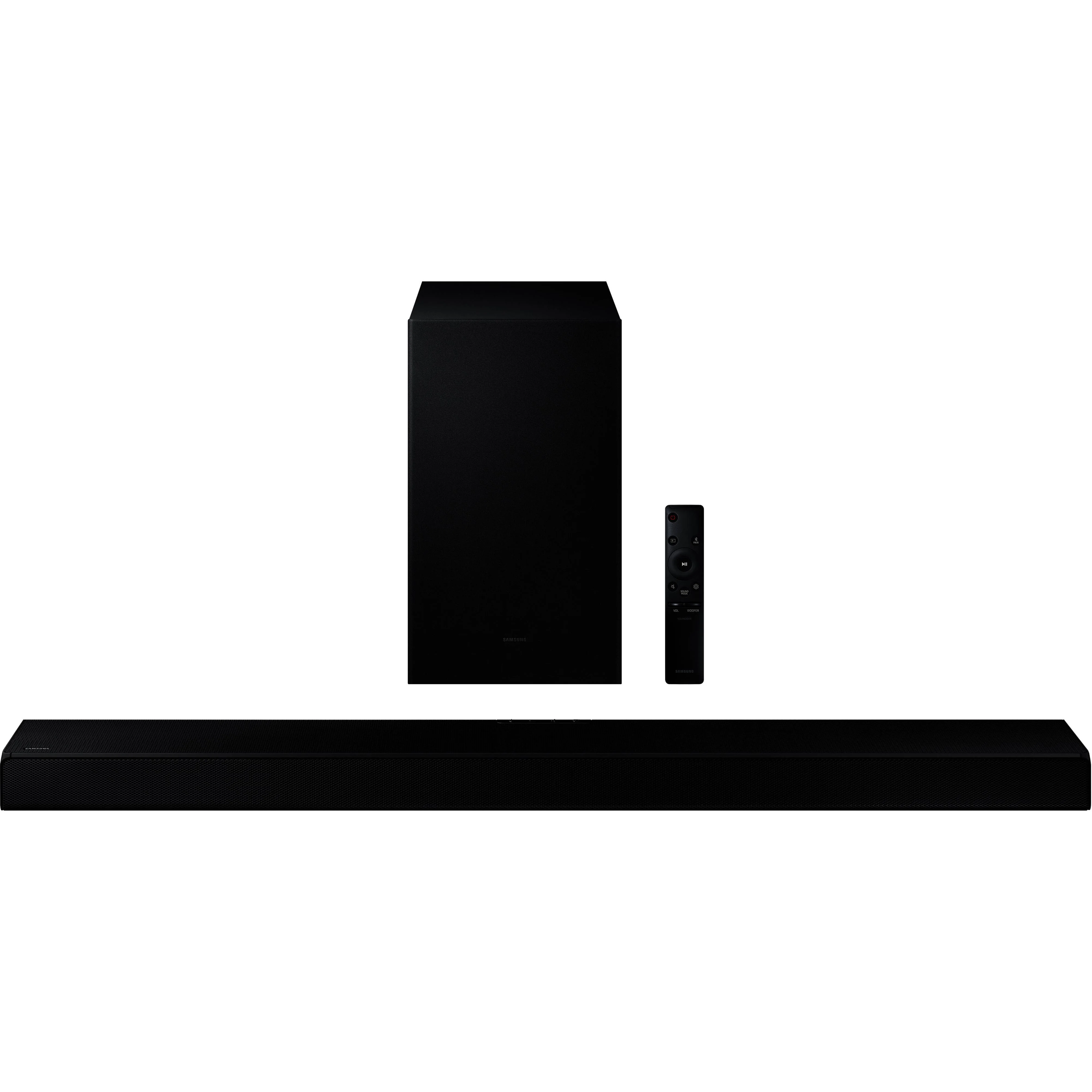 Samsung Barre de son 3.1 canaux avec Bluetooth HW-A650/ZC - Image 16