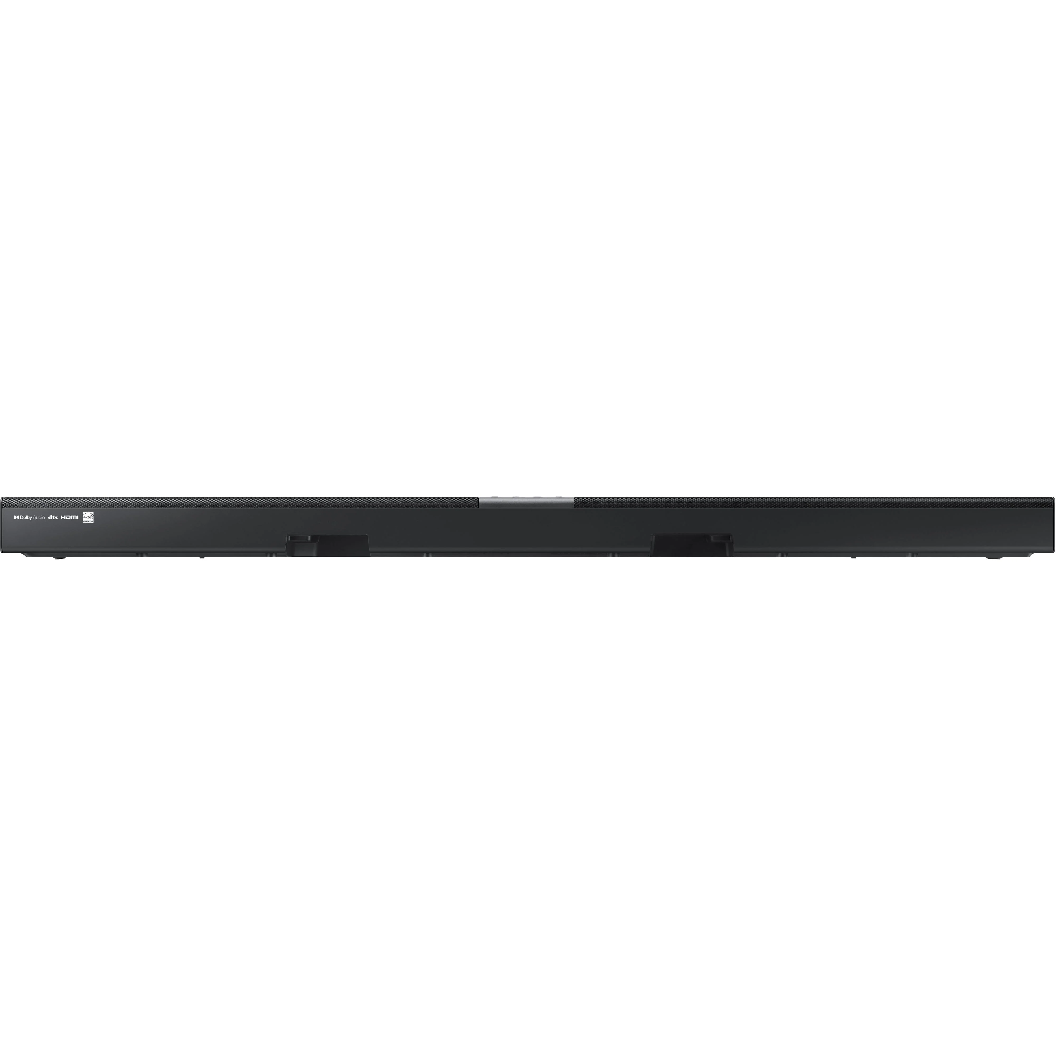 Samsung Barre de son 3.1 canaux avec Bluetooth HW-A650/ZC - Image 7