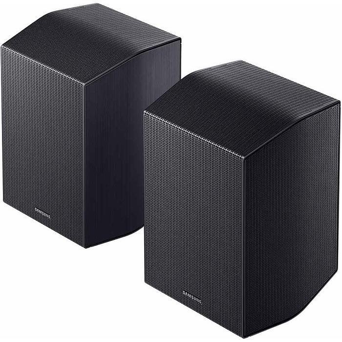 Samsung Barre de son à 11.1.4 canaux avec Bluetooth HW-Q990F/ZC - Image 4