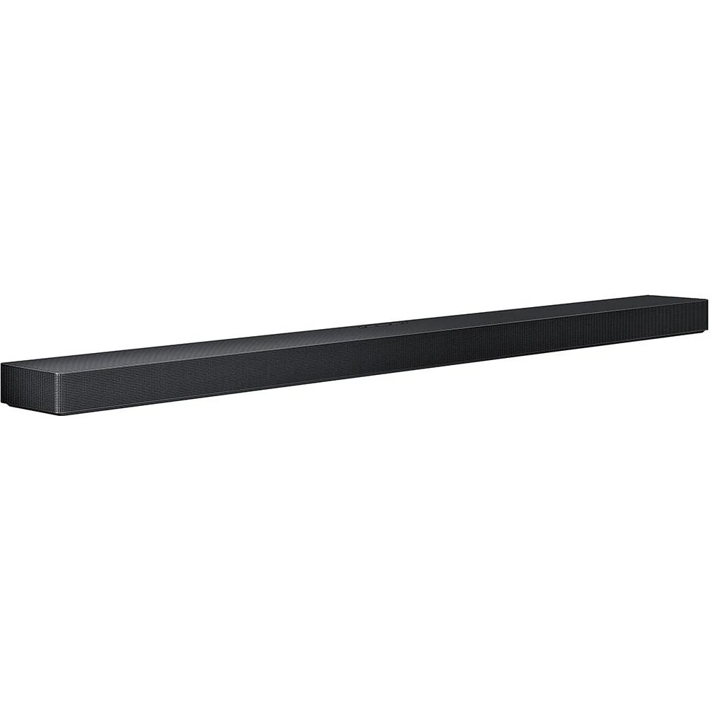 Samsung Barre de son à 3.1.2 canaux avec Bluetooth HW-QS700F/ZC - Image 7