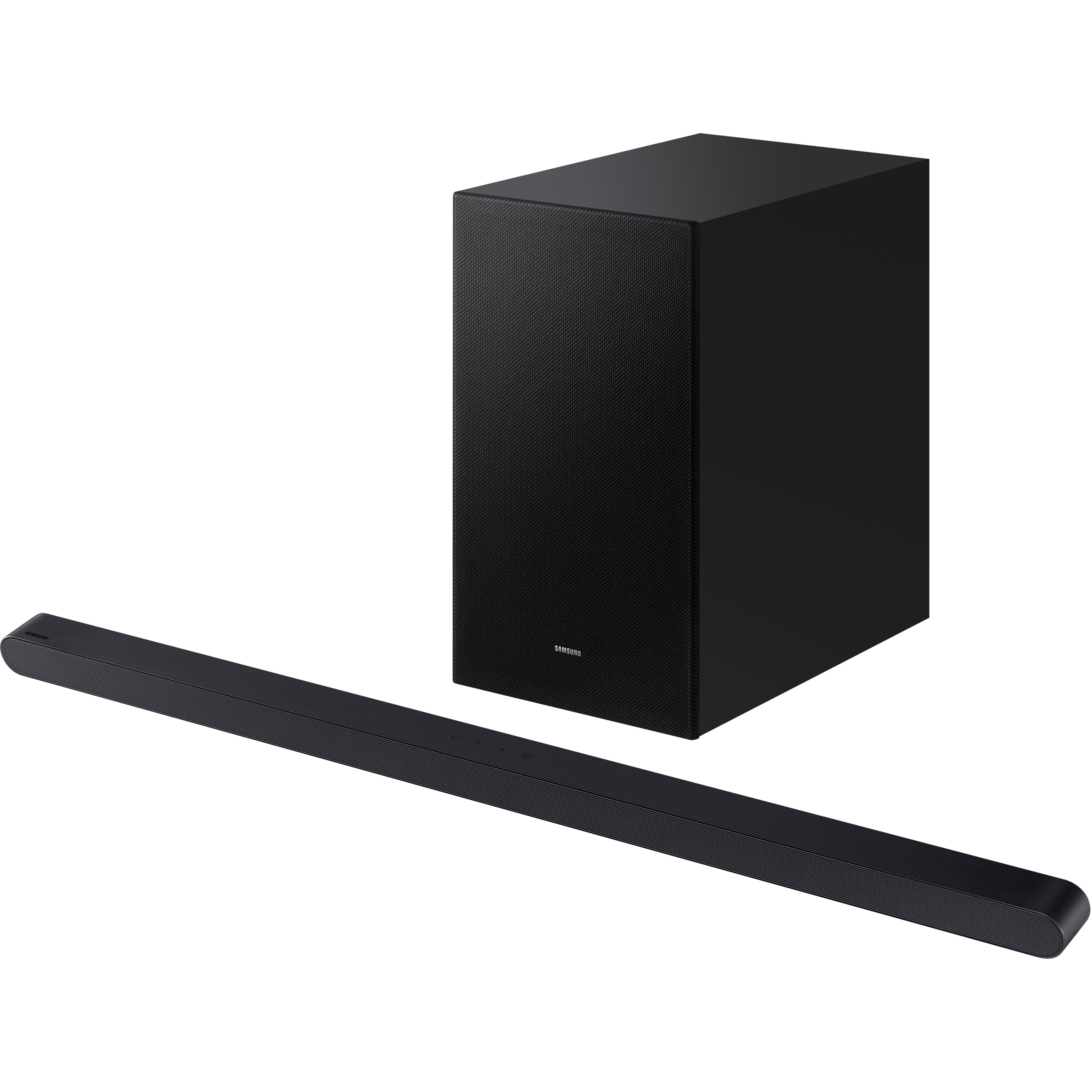 Samsung Barre de son à 3.1.2 canaux avec Bluetooth HW-S700D/ZC - Image 3