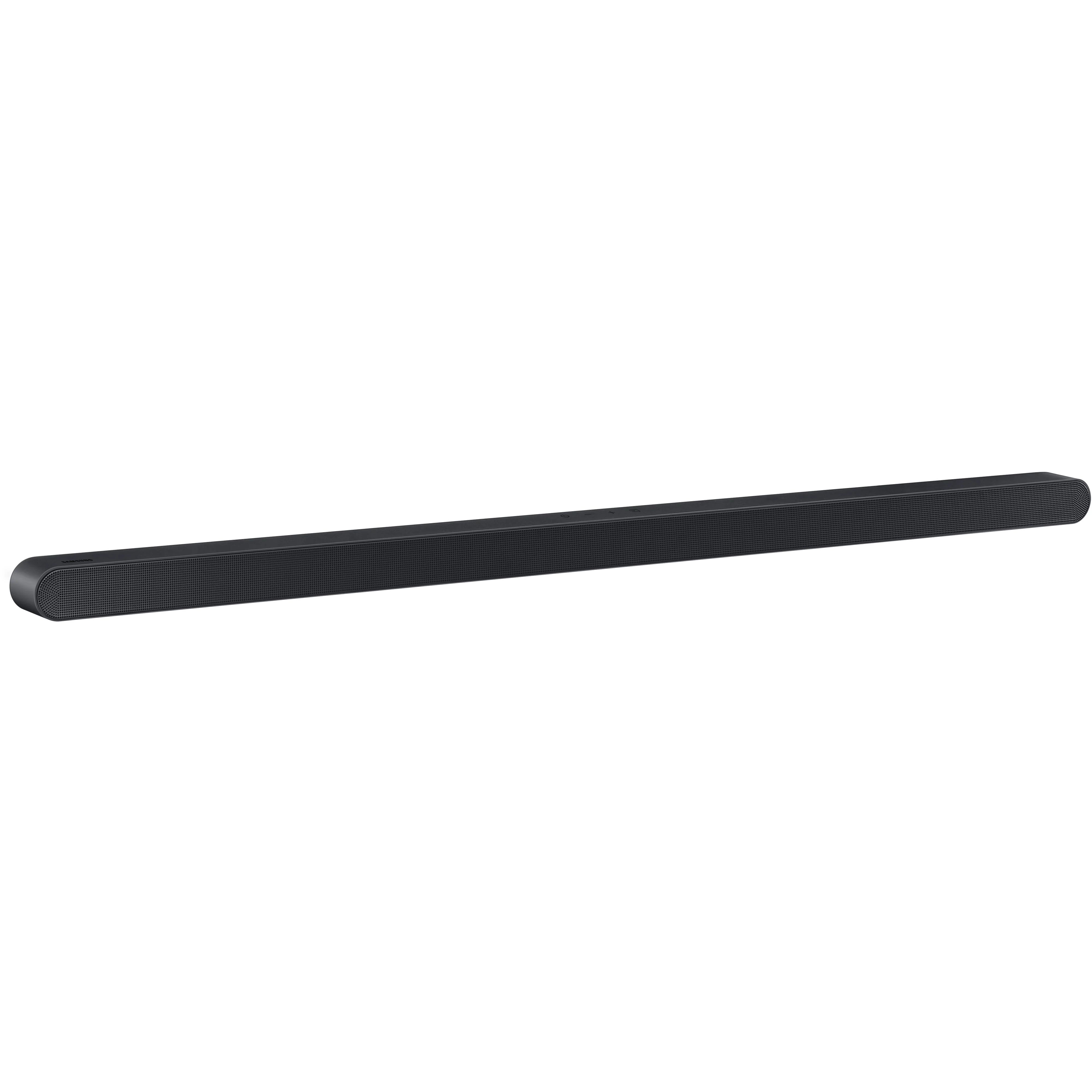 Samsung Barre de son à 3.1.2 canaux avec Bluetooth HW-S700D/ZC - Image 6